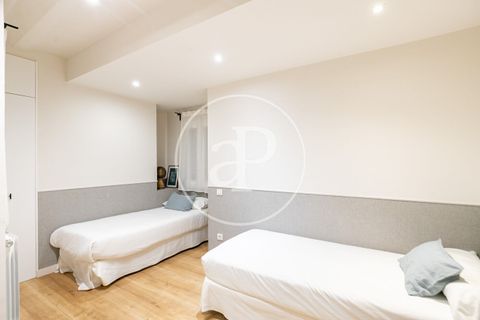 Lejlighed i Barcelona, Barcelona, Barcelona - € 550.000 | Ref: VB2508014 - foto 25