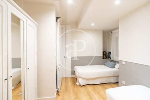 Lejlighed i Barcelona, Barcelona, Barcelona - € 550.000 | Ref: VB2508014 - foto 26