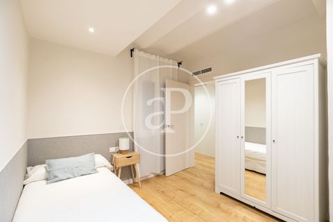 Lejlighed i Barcelona, Barcelona, Barcelona - € 550.000 | Ref: VB2508014 - foto 27