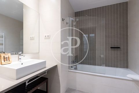 Lejlighed i Barcelona, Barcelona, Barcelona - € 935.000 | Ref: VB2508011 - foto 13