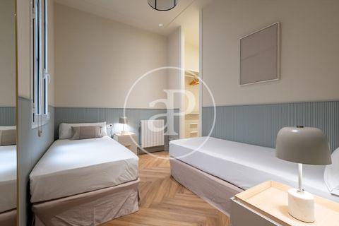 Lejlighed i Barcelona, Barcelona, Barcelona - € 935.000 | Ref: VB2508011 - foto 19