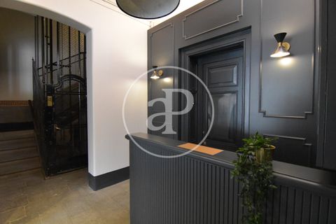 Lejlighed i Barcelona, Barcelona, Barcelona - € 935.000 | Ref: VB2508011 - foto 31