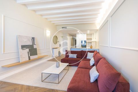 Lejlighed i Barcelona, Barcelona, Barcelona - € 935.000 | Ref: VB2508011 - foto 4
