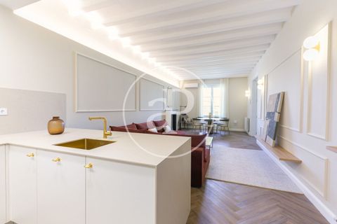 Lejlighed i Barcelona, Barcelona, Barcelona - € 935.000 | Ref: VB2508011 - foto 7