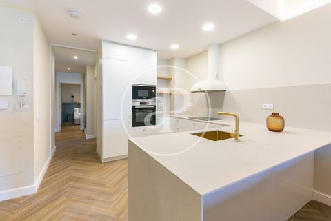 Lejlighed i Barcelona, Barcelona, Barcelona - € 935.000 | Ref: VB2508011 - foto 9