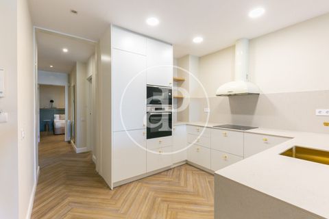 Lejlighed i Barcelona, Barcelona, Barcelona - € 935.000 | Ref: VB2508011 - foto 10