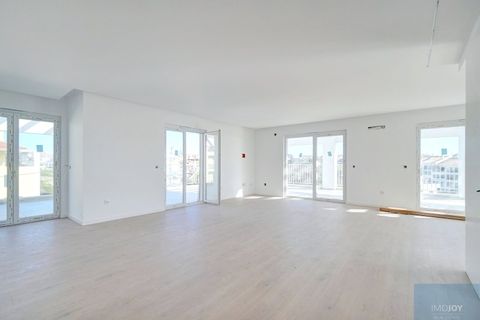 Lejlighed i Ericeira, Lisbon, Ericeira - € 1.100.000 | Ref: APTJL130 - foto 6
