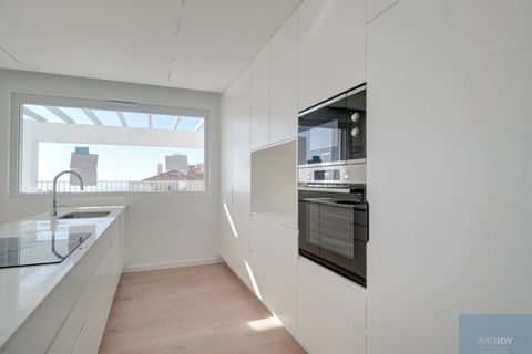 Lejlighed i Ericeira, Lisbon, Ericeira - € 1.100.000 | Ref: APTJL130 - foto 10