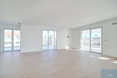 Lejlighed i Ericeira, Lisbon, Ericeira - € 1.100.000 | Ref: APTJL130 - foto 13