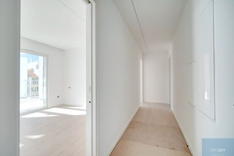 Lejlighed i Ericeira, Lisbon, Ericeira - € 1.100.000 | Ref: APTJL130 - foto 16