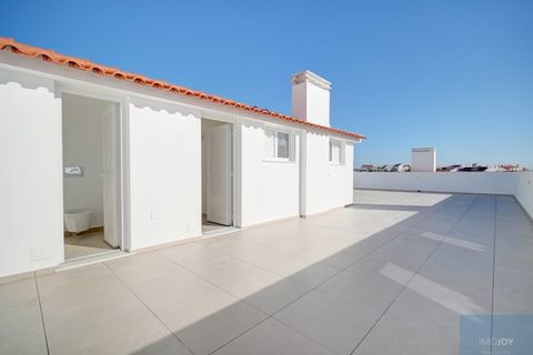 Lejlighed i Ericeira, Lisbon, Ericeira - € 1.100.000 | Ref: APTJL130 - foto 41