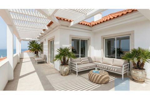 Lejlighed i Ericeira, Lisbon, Ericeira - € 1.100.000 | Ref: APTJL130 - foto 3