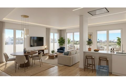 Lejlighed i Ericeira, Lisbon, Ericeira - € 1.100.000 | Ref: APTJL130 - foto 12