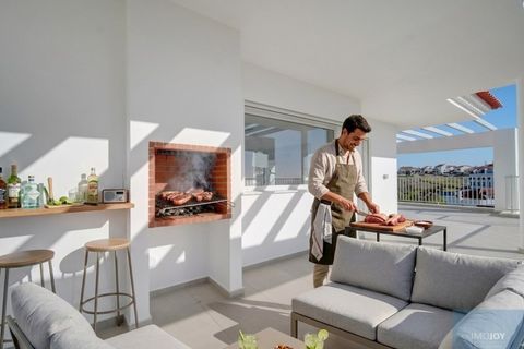 Lejlighed i Ericeira, Lisbon, Ericeira - € 1.100.000 | Ref: APTJL130 - foto 36