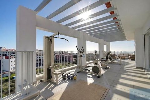 Lejlighed i Ericeira, Lisbon, Ericeira - € 1.100.000 | Ref: APTJL130 - foto 39