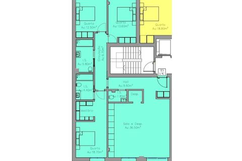 Lejlighed i Ericeira, Lisbon, Ericeira - € 610.000 | Ref: APTJL128 - foto 50