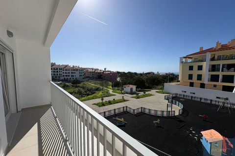 Lejlighed i Ericeira, Lisbon, Ericeira - € 610.000 | Ref: APTJL128 - foto 9
