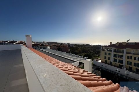 Lejlighed i Ericeira, Lisbon, Ericeira - € 610.000 | Ref: APTJL128 - foto 42
