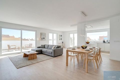 Lejlighed i Ericeira, Lisbon, Ericeira - € 610.000 | Ref: APTJL128 - foto 3