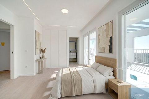Lejlighed i Ericeira, Lisbon, Ericeira - € 610.000 | Ref: APTJL128 - foto 18