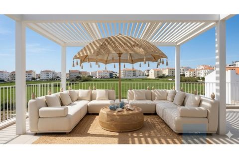 Lejlighed i Ericeira, Lisbon, Ericeira - € 610.000 | Ref: APTJL128 - foto 36