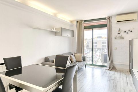 Penthouse i Palamos, Gerona, Palamos - € 244.000 | Ref: 1537 - foto 1