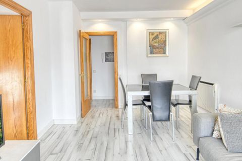 Penthouse i Palamos, Gerona, Palamos - € 244.000 | Ref: 1537 - foto 7