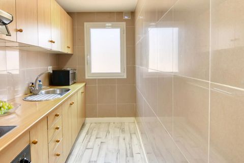 Penthouse i Palamos, Gerona, Palamos - € 244.000 | Ref: 1537 - foto 8