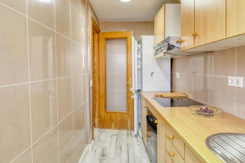 Penthouse i Palamos, Gerona, Palamos - € 244.000 | Ref: 1537 - foto 9