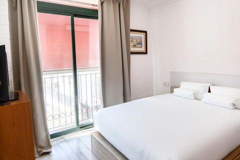 Penthouse i Palamos, Gerona, Palamos - € 244.000 | Ref: 1537 - foto 10