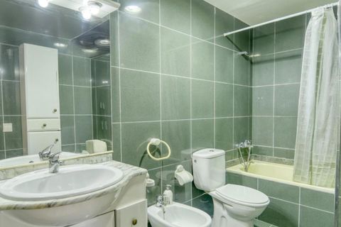 Penthouse i Palamos, Gerona, Palamos - € 244.000 | Ref: 1537 - foto 13