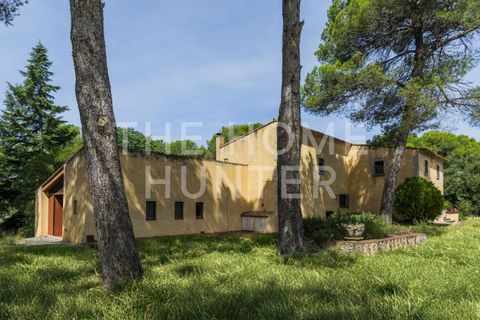 Villa i Ventallo, Gerona, Ventallo - € 1.100.000 | Ref: THH3488 - foto 1