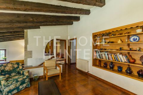 Villa i Ventallo, Gerona, Ventallo - € 1.100.000 | Ref: THH3488 - foto 19