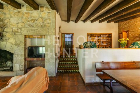 Villa i Ventallo, Gerona, Ventallo - € 1.100.000 | Ref: THH3488 - foto 27