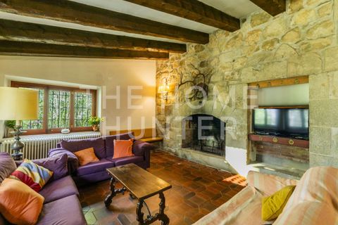 Villa i Ventallo, Gerona, Ventallo - € 1.100.000 | Ref: THH3488 - foto 28