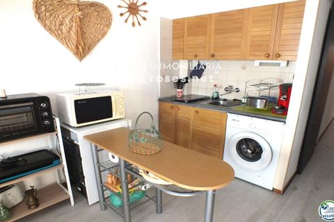 Lejlighed i Roses, Gerona, Roses - € 135.000 | Ref: 3497 - foto 9