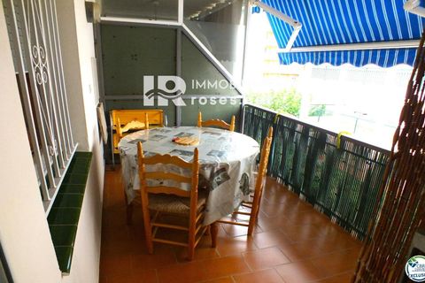 Lejlighed i Roses, Gerona, Roses - € 135.000 | Ref: 3497 - foto 1