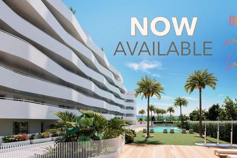 Lejlighed i Torre Del Mar, Malaga, Torre Del Mar - € 436.000 | Ref: R5131939 - foto 1
