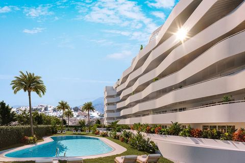 Lejlighed i Torre Del Mar, Malaga, Torre Del Mar - € 436.000 | Ref: R5131939 - foto 10