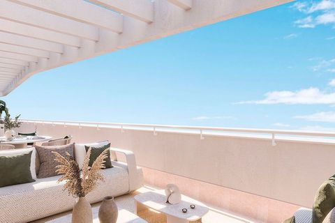 Lejlighed i Torre Del Mar, Malaga, Torre Del Mar - € 371.000 | Ref: R5131957 - foto 4