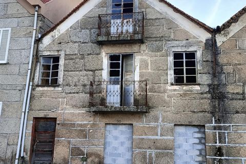 Villa i Seia, Guarda, Seia - € 80.000 | Ref: 382250079 - foto 3