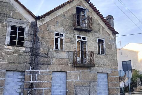 Villa i Seia, Guarda, Seia - € 80.000 | Ref: 382250079 - foto 4