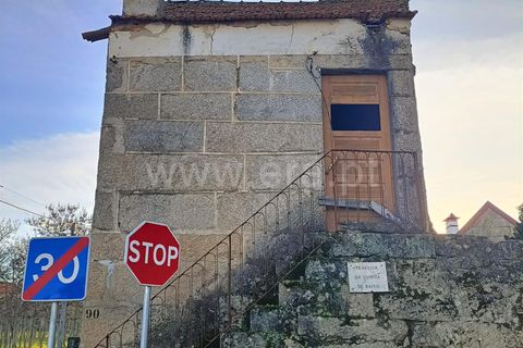 Villa i Seia, Guarda, Seia - € 80.000 | Ref: 382250079 - foto 5