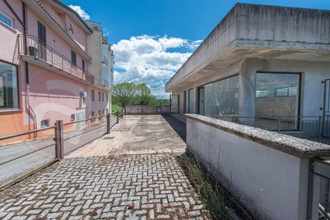 Erhvervsejendom i Ceprano, Frosinone, Ceprano - € 110.000 | Ref: AC99-149-1657 - foto 7