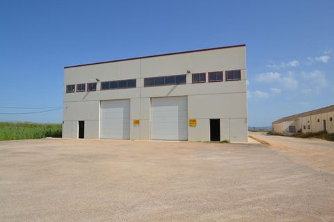 Erhvervsejendom i Deltebre, Tarragona, Deltebre - € 380.000 | Ref: FZD28/6931 - foto 7