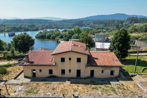 Villa i Barcelos, Braga, Barcelos - € 275.000 | Ref: C0257-01394 - foto 1