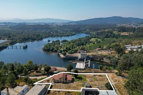 Villa i Barcelos, Braga, Barcelos - € 275.000 | Ref: C0257-01394 - foto 2