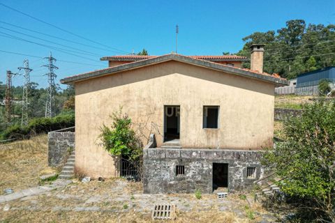 Villa i Barcelos, Braga, Barcelos - € 275.000 | Ref: C0257-01394 - foto 3