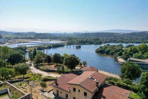 Villa i Barcelos, Braga, Barcelos - € 275.000 | Ref: C0257-01394 - foto 4