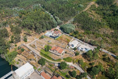 Villa i Barcelos, Braga, Barcelos - € 275.000 | Ref: C0257-01394 - foto 5